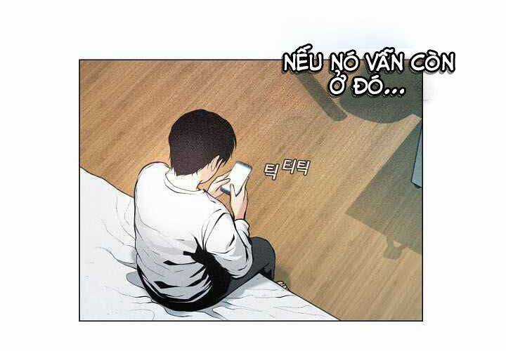 Hiện Thực Của Phim Ảnh Chapter 14 trang 10