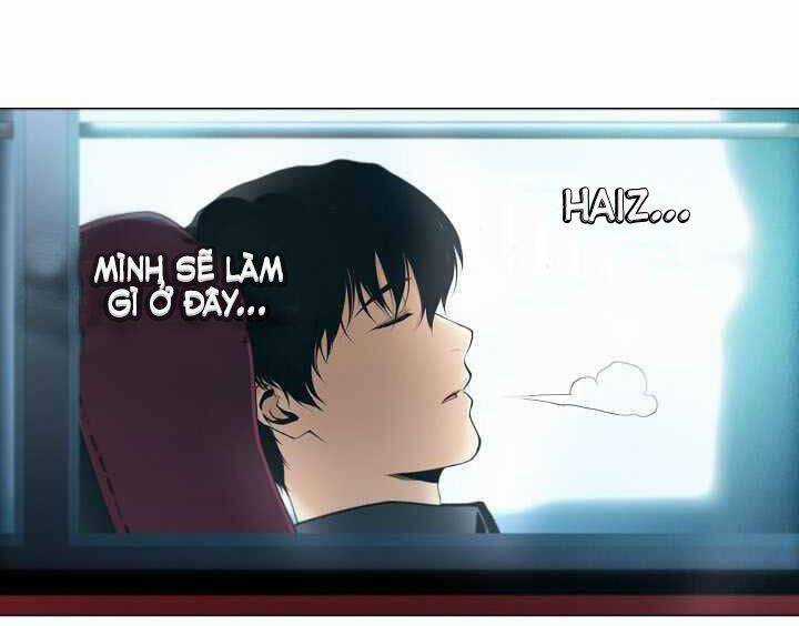 Hiện Thực Của Phim Ảnh Chapter 14 trang 15