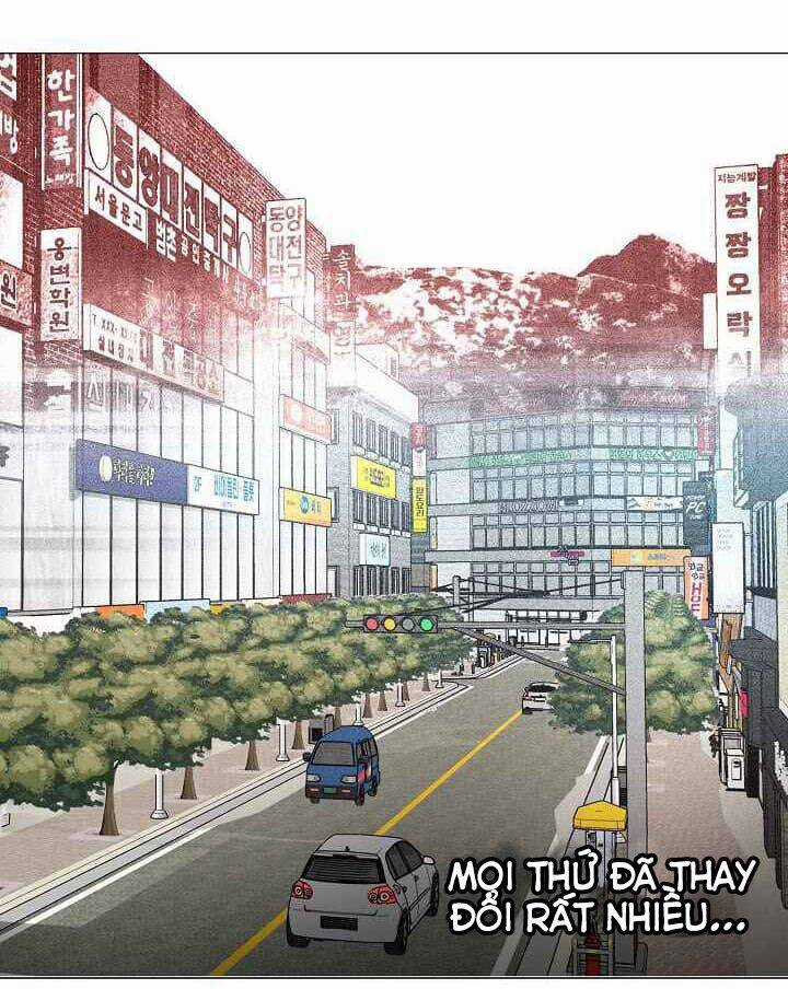 Hiện Thực Của Phim Ảnh Chapter 14 trang 17