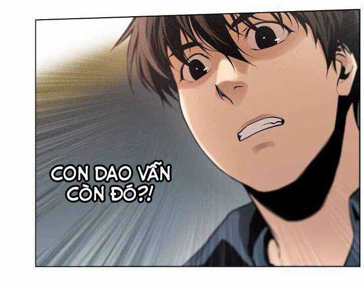 Hiện Thực Của Phim Ảnh Chapter 14 trang 22