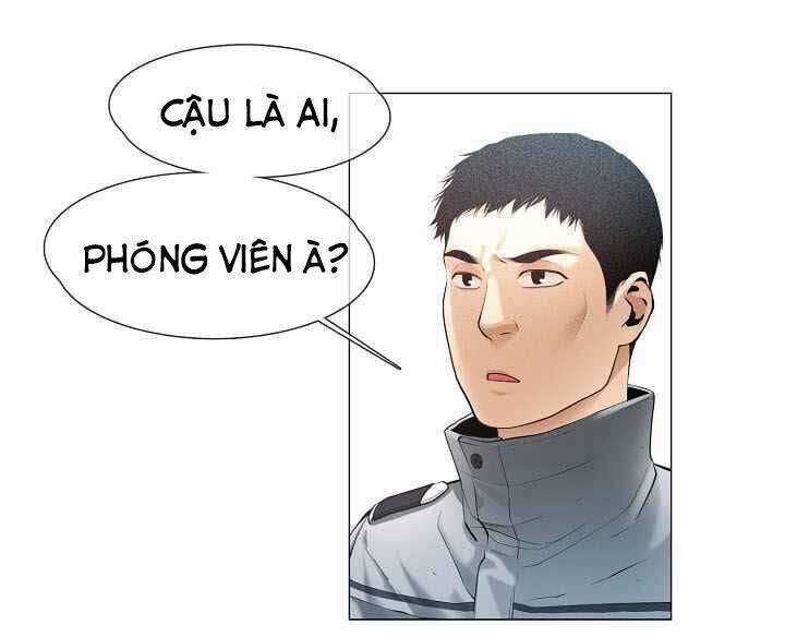 Hiện Thực Của Phim Ảnh Chapter 14 trang 25