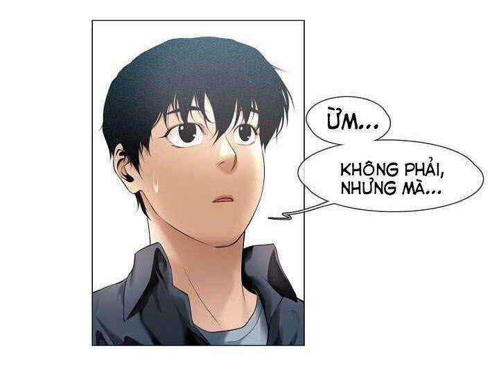 Hiện Thực Của Phim Ảnh Chapter 14 trang 26