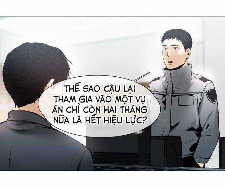 Hiện Thực Của Phim Ảnh Chapter 14 trang 27