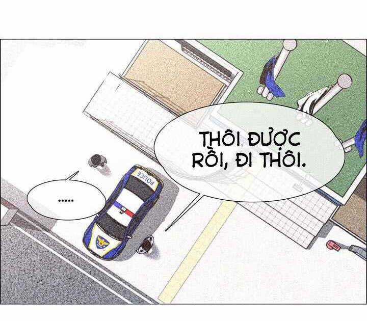 Hiện Thực Của Phim Ảnh Chapter 14 trang 30