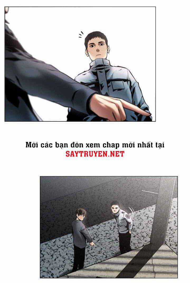 Hiện Thực Của Phim Ảnh Chapter 14 trang 33