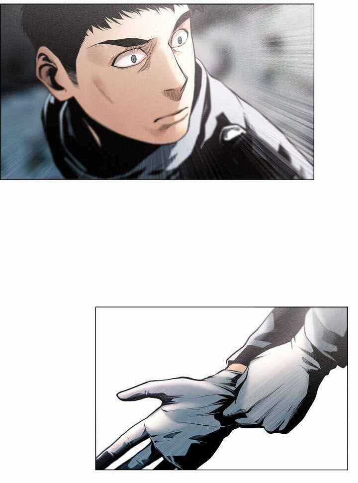 Hiện Thực Của Phim Ảnh Chapter 14 trang 34