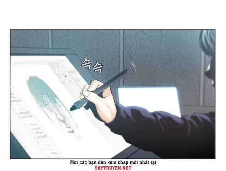 Hiện Thực Của Phim Ảnh Chapter 14 trang 38