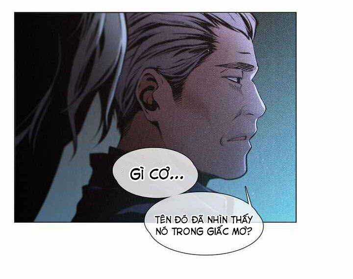 Hiện Thực Của Phim Ảnh Chapter 14 trang 40