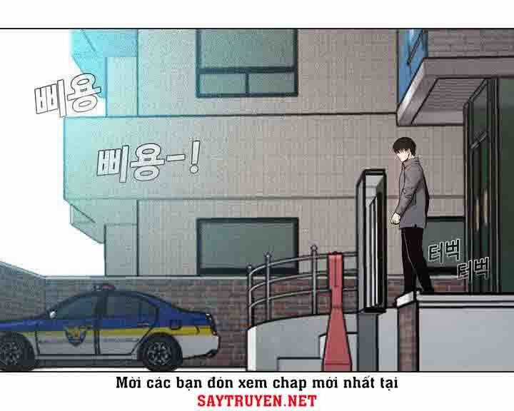 Hiện Thực Của Phim Ảnh Chapter 14 trang 53