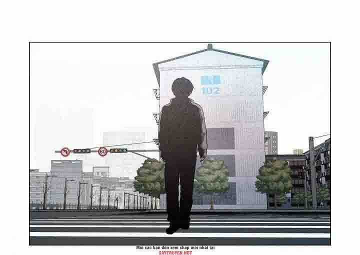 Hiện Thực Của Phim Ảnh Chapter 14 trang 58