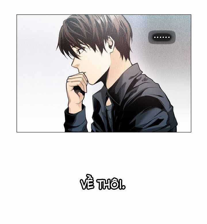 Hiện Thực Của Phim Ảnh Chapter 14 trang 62