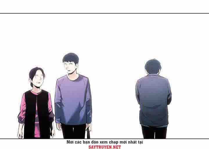 Hiện Thực Của Phim Ảnh Chapter 14 trang 63