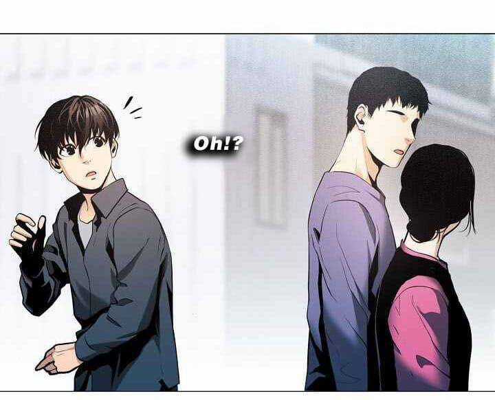 Hiện Thực Của Phim Ảnh Chapter 14 trang 64