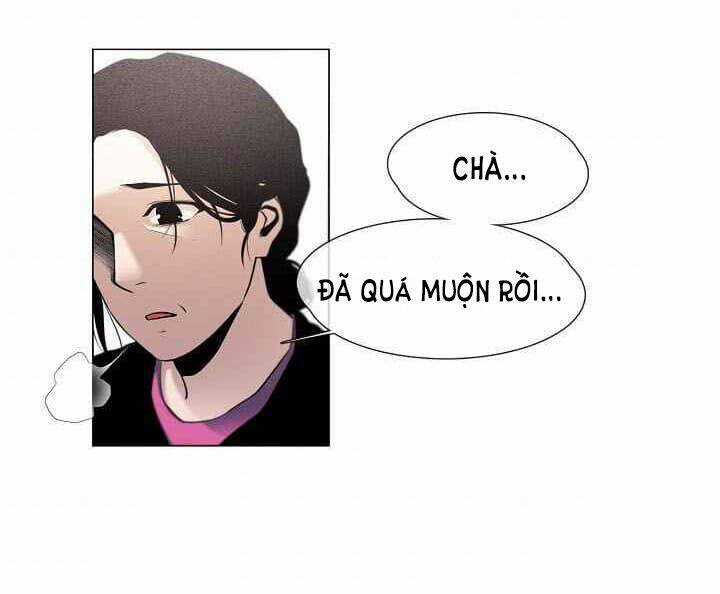 Hiện Thực Của Phim Ảnh Chapter 14 trang 69