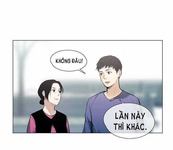 Hiện Thực Của Phim Ảnh Chapter 14 trang 70