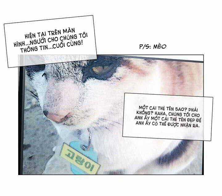 Hiện Thực Của Phim Ảnh Chapter 15 trang 22