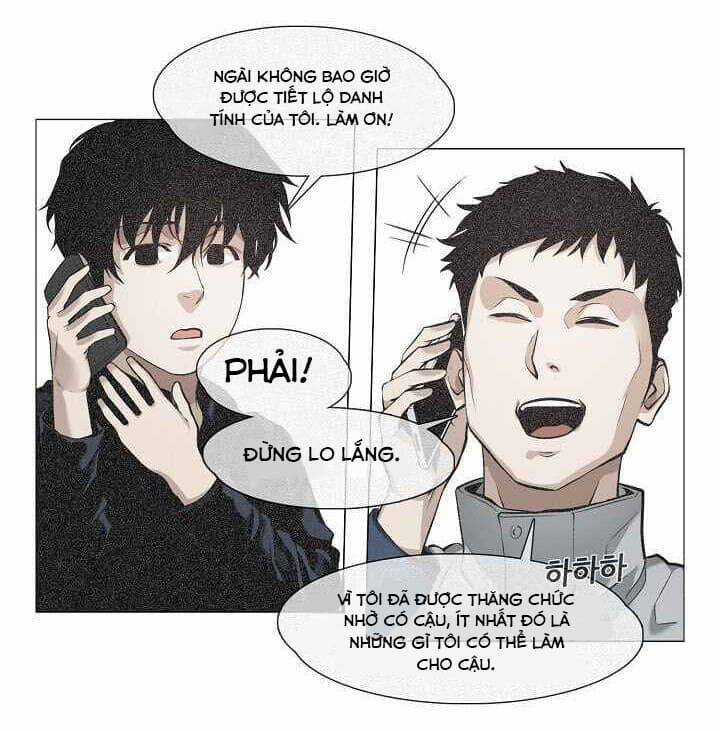 Hiện Thực Của Phim Ảnh Chapter 15 trang 37