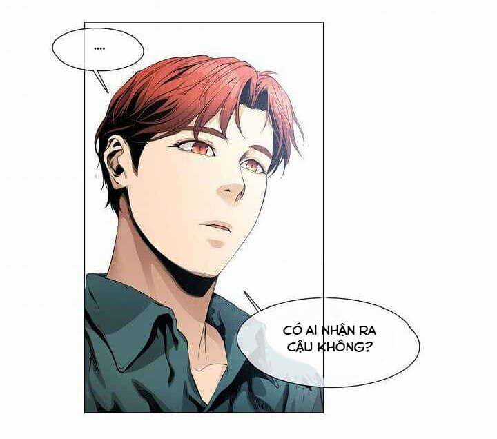 Hiện Thực Của Phim Ảnh Chapter 15 trang 42