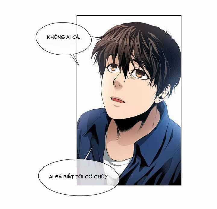 Hiện Thực Của Phim Ảnh Chapter 15 trang 43