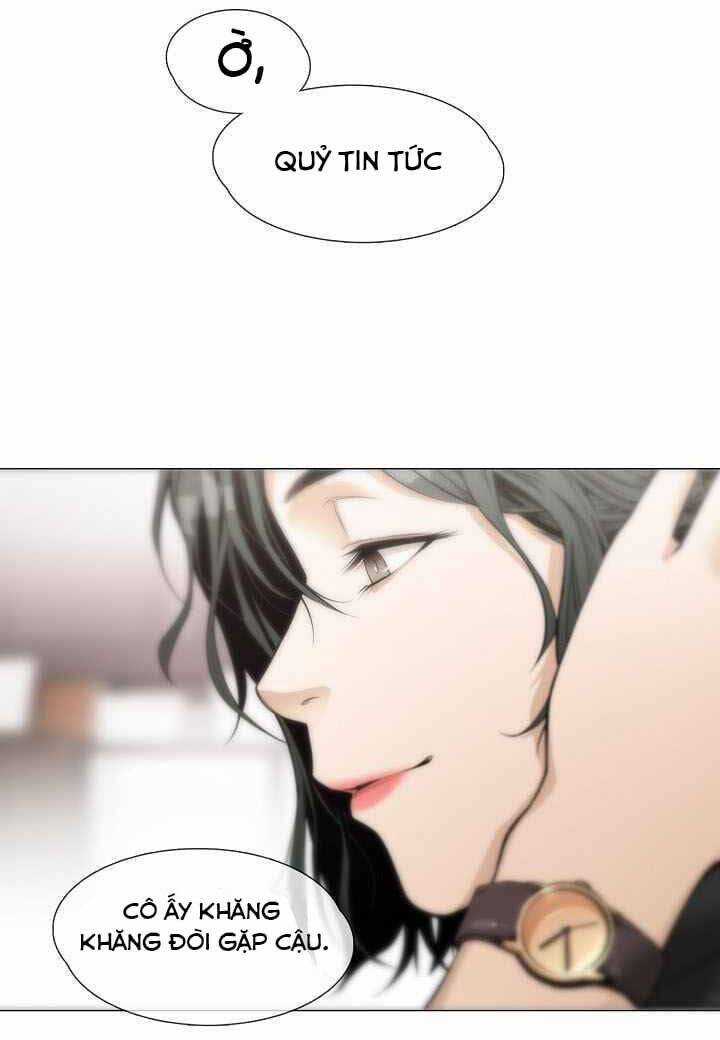 Hiện Thực Của Phim Ảnh Chapter 15 trang 53