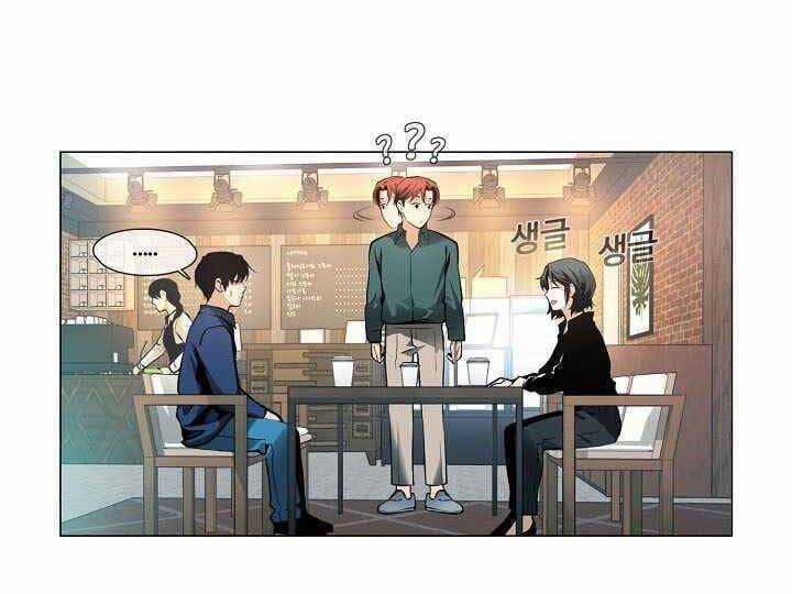 Hiện Thực Của Phim Ảnh Chapter 15 trang 72