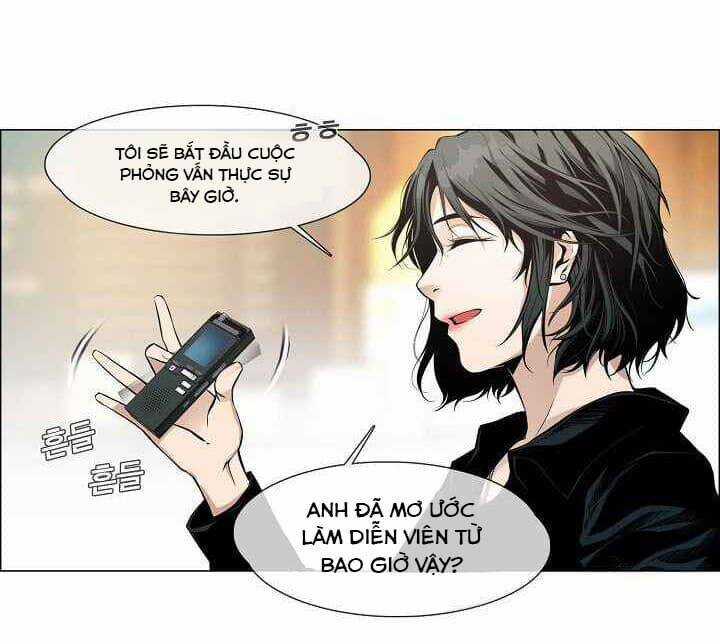 Hiện Thực Của Phim Ảnh Chapter 15 trang 73