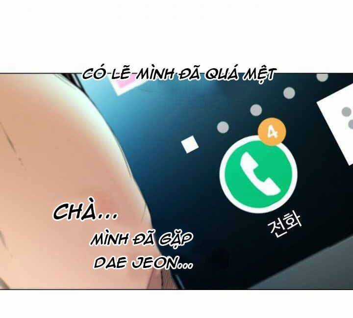 Hiện Thực Của Phim Ảnh Chapter 15 trang 8