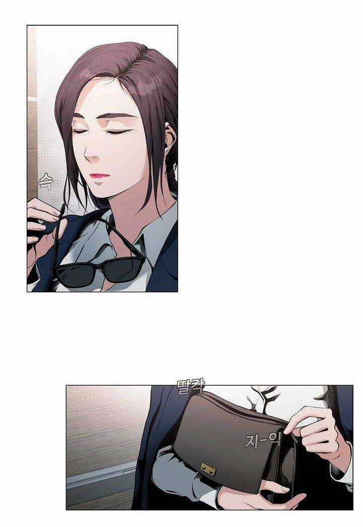 Hiện Thực Của Phim Ảnh Chapter 16 trang 23