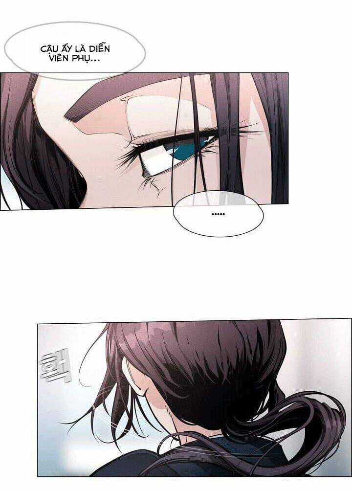 Hiện Thực Của Phim Ảnh Chapter 16 trang 33