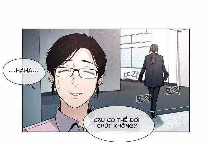 Hiện Thực Của Phim Ảnh Chapter 16 trang 34