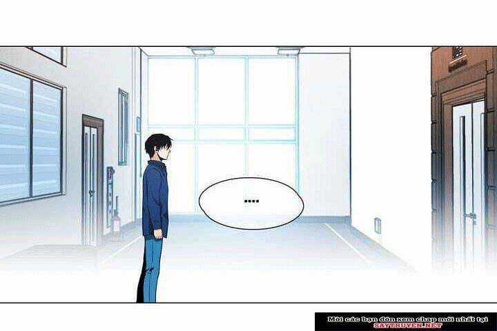 Hiện Thực Của Phim Ảnh Chapter 16 trang 40