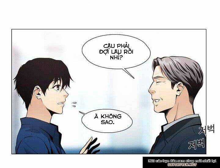 Hiện Thực Của Phim Ảnh Chapter 16 trang 43