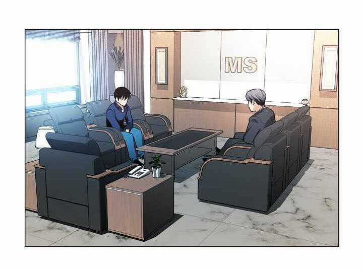 Hiện Thực Của Phim Ảnh Chapter 16 trang 45