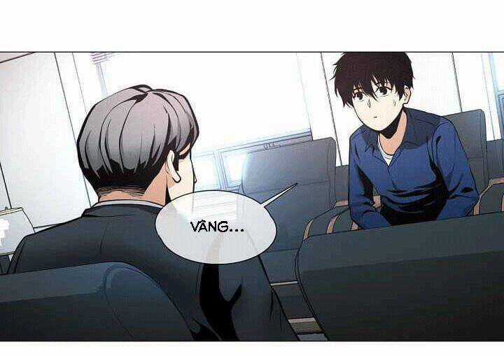 Hiện Thực Của Phim Ảnh Chapter 16 trang 48