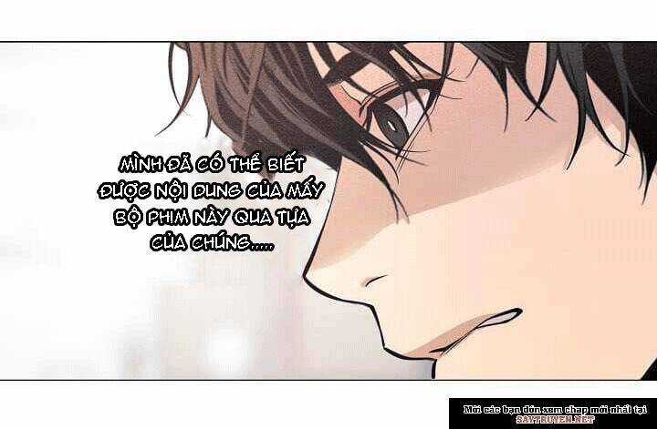 Hiện Thực Của Phim Ảnh Chapter 16 trang 58