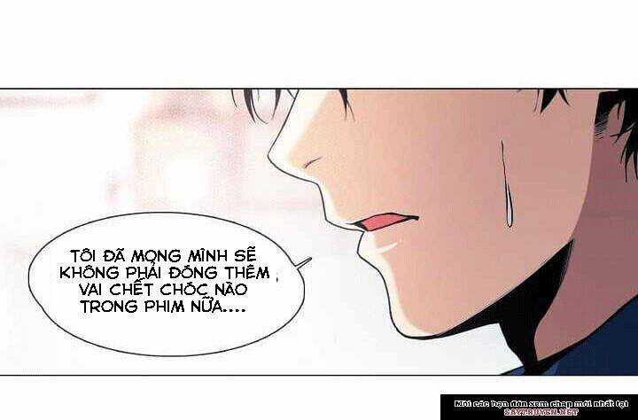 Hiện Thực Của Phim Ảnh Chapter 16 trang 60