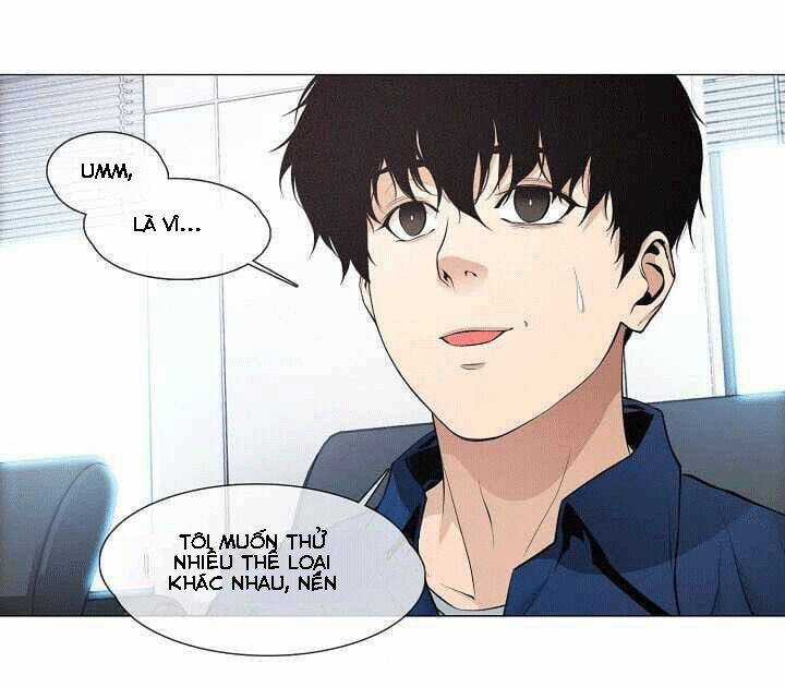 Hiện Thực Của Phim Ảnh Chapter 16 trang 62