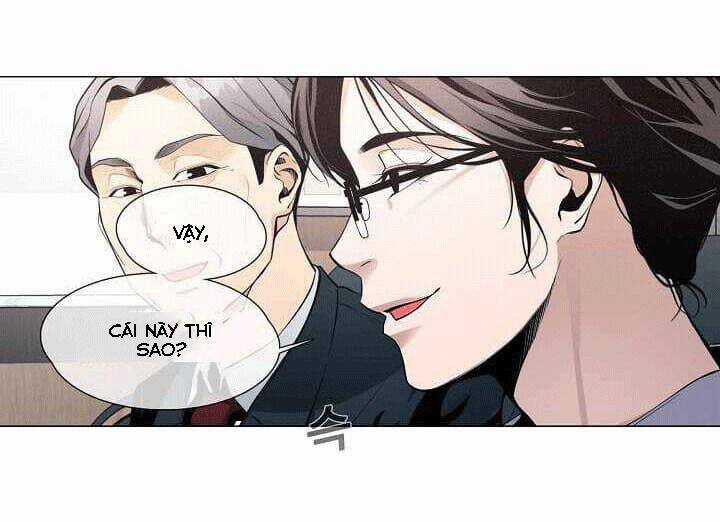 Hiện Thực Của Phim Ảnh Chapter 16 trang 64