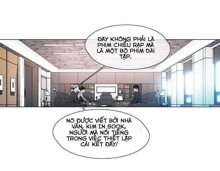 Hiện Thực Của Phim Ảnh Chapter 16 trang 66