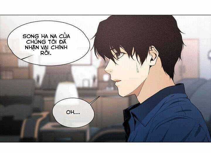 Hiện Thực Của Phim Ảnh Chapter 16 trang 67