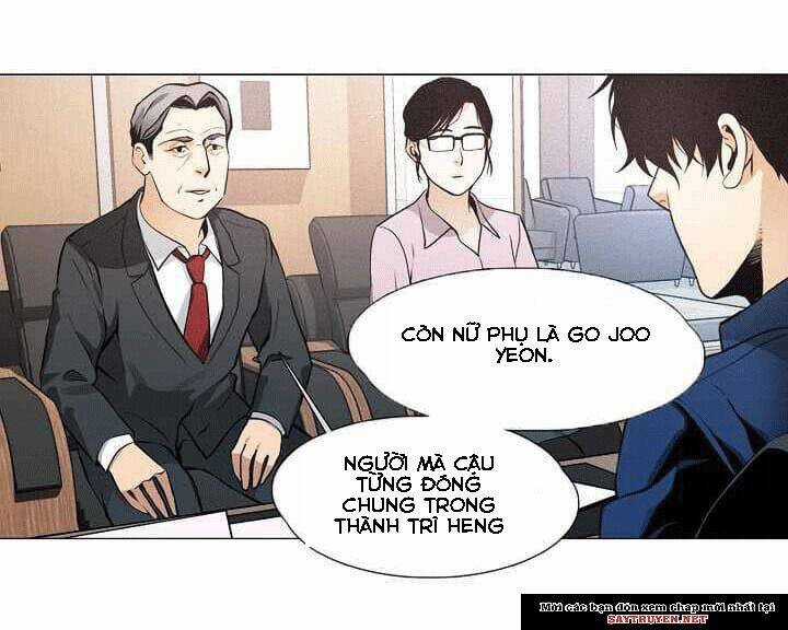 Hiện Thực Của Phim Ảnh Chapter 16 trang 68