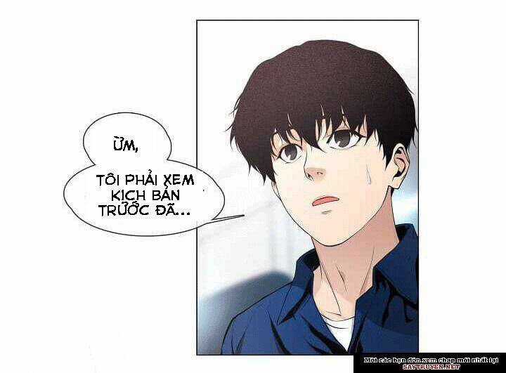 Hiện Thực Của Phim Ảnh Chapter 16 trang 71