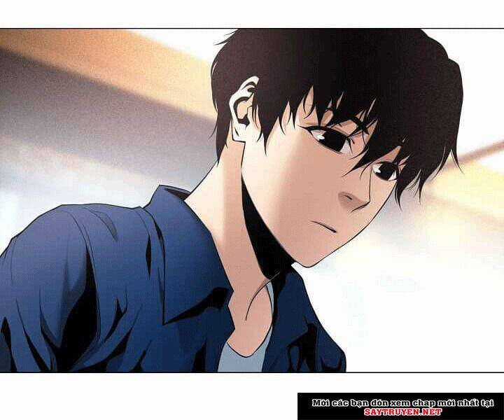 Hiện Thực Của Phim Ảnh Chapter 16 trang 9