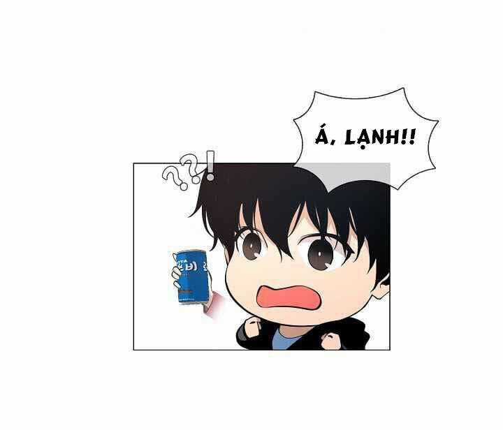 Hiện Thực Của Phim Ảnh Chapter 17 trang 35