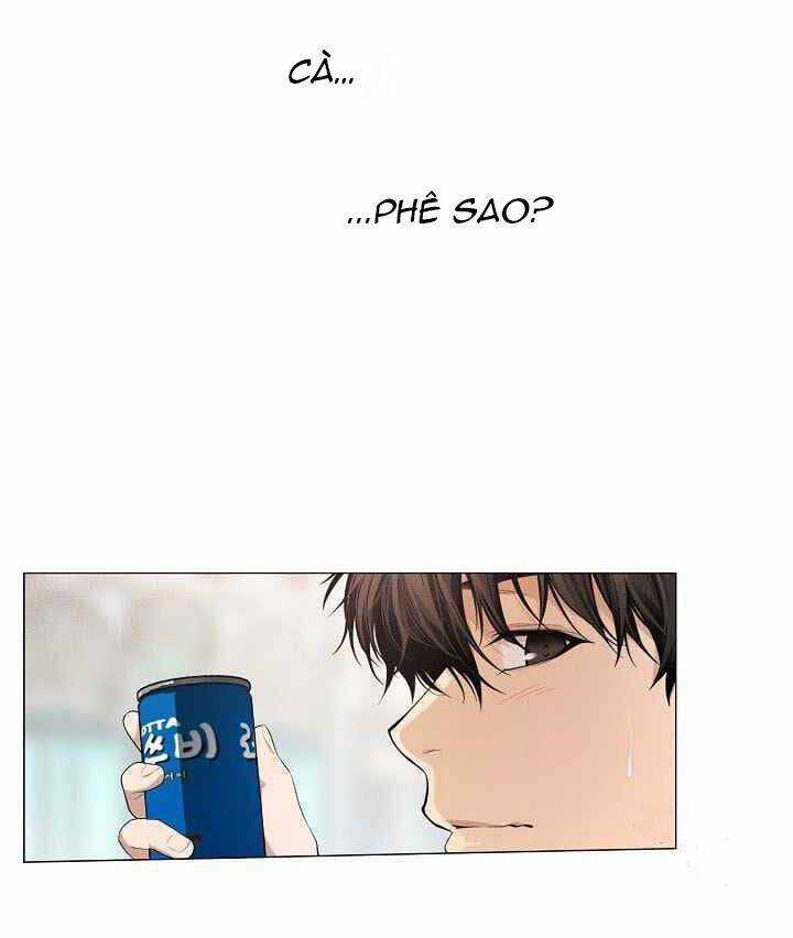 Hiện Thực Của Phim Ảnh Chapter 17 trang 36