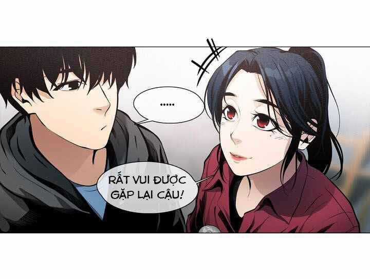 Hiện Thực Của Phim Ảnh Chapter 17 trang 37