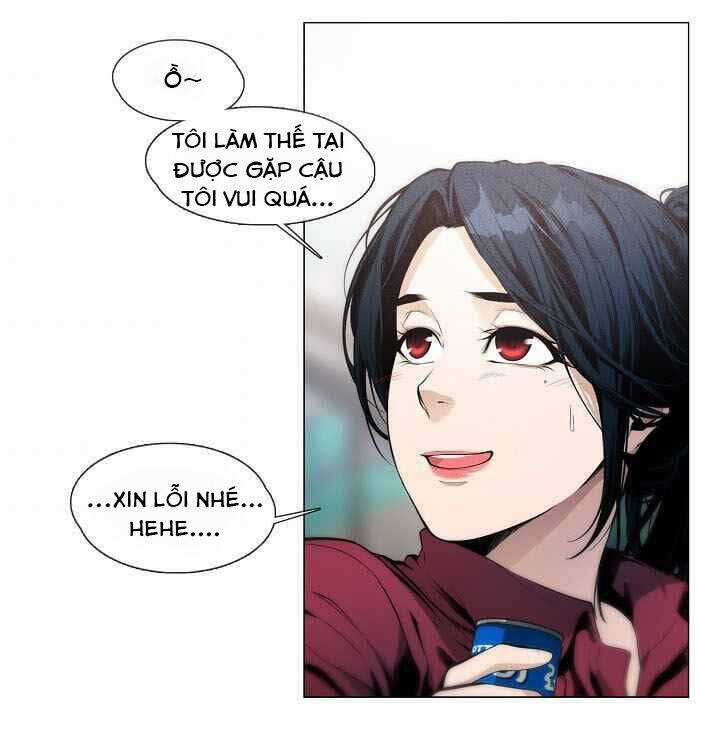 Hiện Thực Của Phim Ảnh Chapter 17 trang 39