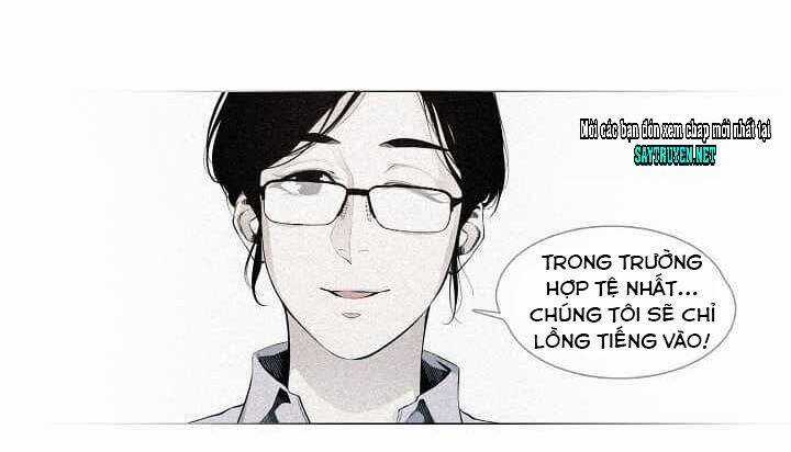 Hiện Thực Của Phim Ảnh Chapter 17 trang 4