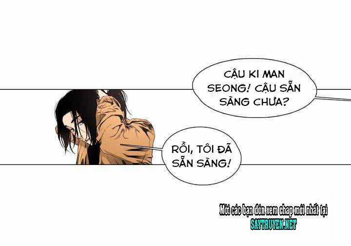 Hiện Thực Của Phim Ảnh Chapter 17 trang 42