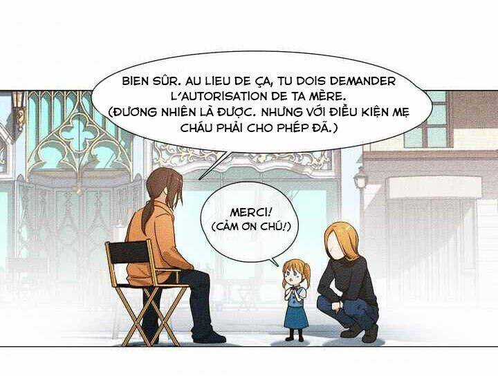 Hiện Thực Của Phim Ảnh Chapter 17 trang 56